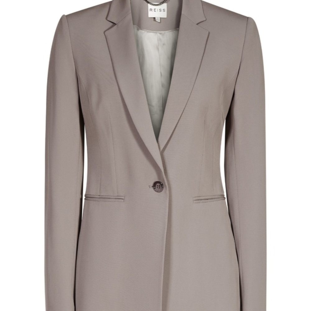 Brand new Reiss Karmine blazer, US size 2
